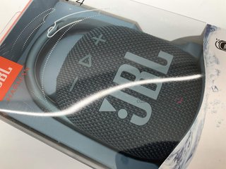 altavoz portatil bluetooth jbl clip 4