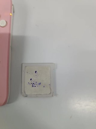 Nintendo 2DS Rosa leer