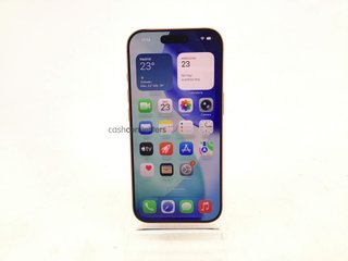 apple iphone 17 pro 256gb