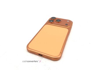 apple iphone 17 pro 256gb