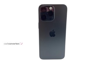 apple iphone 15 pro max 256gb