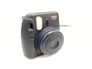 camara instantanea fujifilm instax mini 8