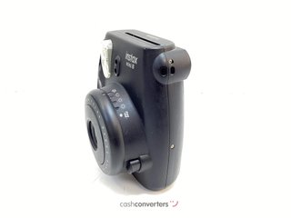 camara instantanea fujifilm instax mini 8