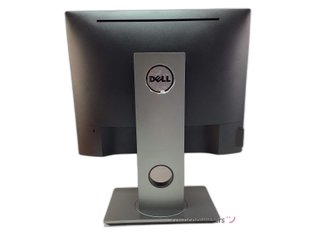 monitor led dell p1917se 19 led