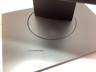 monitor led dell p1917se 19 led