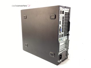 pc hp s/m