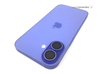 apple iphone 16 128gb