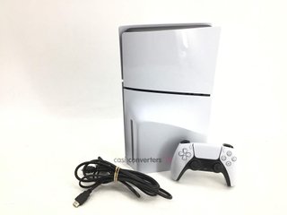 consola ps5 sony playstation 5 slim standard 1tb