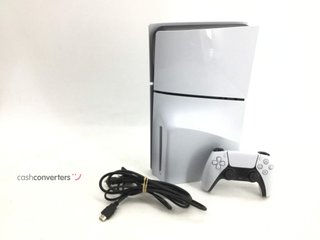 consola ps5 sony playstation 5 slim standard 1tb