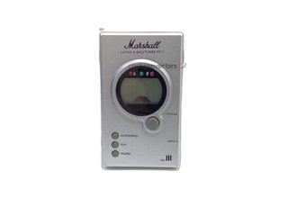 afinador marshall mt-1