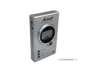 afinador marshall mt-1