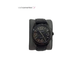 reloj pulsera premium caballero hamilton h337850