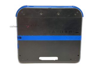 nintendo 2ds/3ds nintendo 2ds
