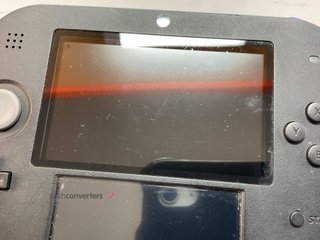 nintendo 2ds/3ds nintendo 2ds
