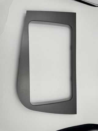 Marco Radio Seat León MK2 (05-12)