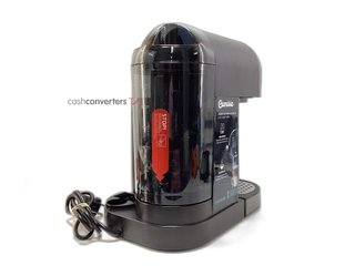 cafetera espresso cecotec cumbia power instant-ccino 20 chic serie nera