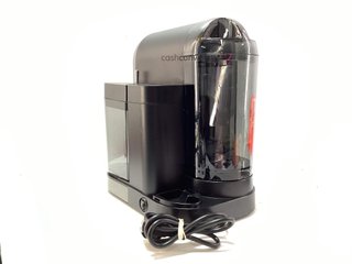 cafetera espresso cecotec cumbia power instant-ccino 20 chic serie nera