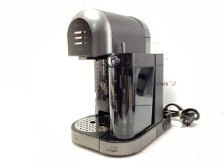 cafetera espresso cecotec cumbia power instant-ccino 20 chic serie nera