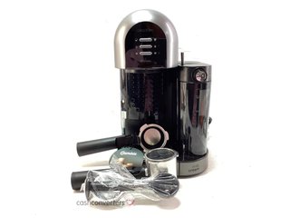 cafetera espresso cecotec cumbia power instant-ccino 20 chic serie nera