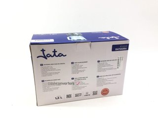 licuadora jata bt604n