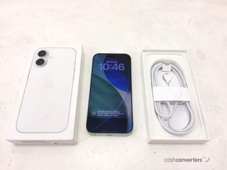 apple iphone 17 256gb