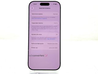 apple iphone 17 256gb