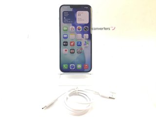 apple iphone 14 plus 128gb