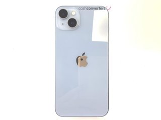 apple iphone 14 plus 128gb