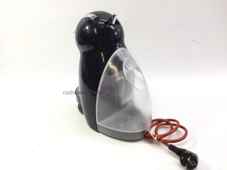 cafetera capsulas nescafe dolce gusto