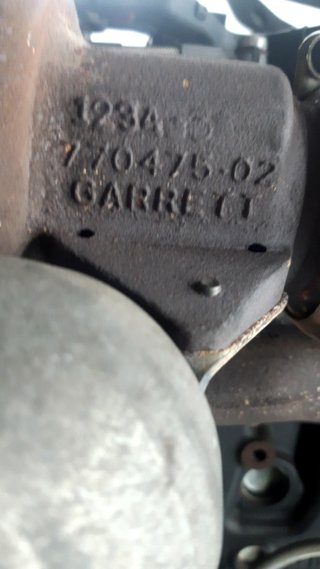 MOTOR COMPLETO OPEL INSIGNIA SPORTS TOURER 996917