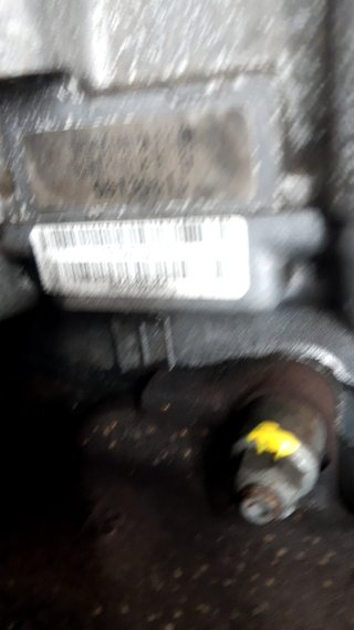 MOTOR COMPLETO OPEL INSIGNIA SPORTS TOURER 996917