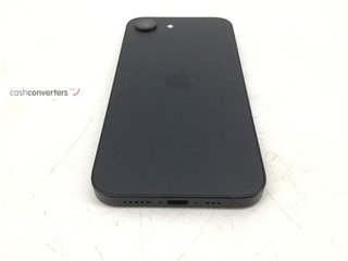 apple iphone 16e 128gb