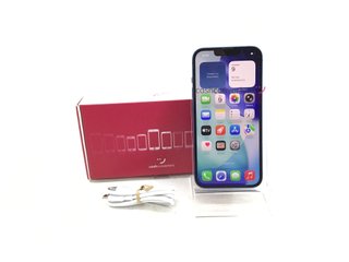 apple iphone 13 128gb