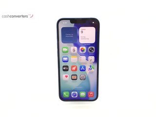 apple iphone 13 128gb
