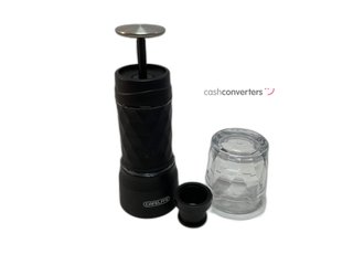 otros cocina cafelffe portable coffe maker