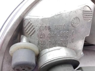 22416995 faro 1z0941699c skoda octavia 2.0 tdi 16v