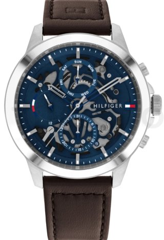 Reloj Tommy Hilfiger Esfera Azul