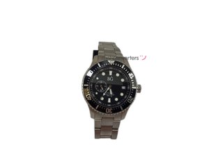 reloj pulsera premium caballero bg zermatt