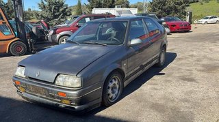 Renault 382617 7700599313 colector r 19 berl. con