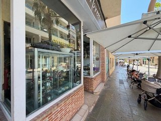 Local comercial en venta en Playa del Cura en Torrevieja