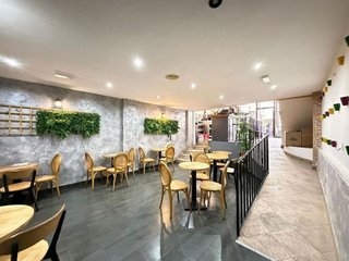 Local comercial en venta en Playa del Cura en Torrevieja