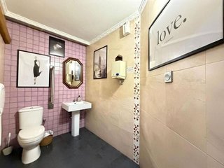 Local comercial en venta en Playa del Cura en Torrevieja