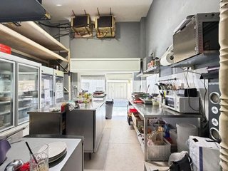Local comercial en venta en Playa del Cura en Torrevieja