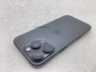 apple iphone 16 pro 512gb