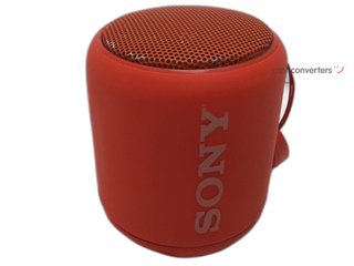 altavoz portatil bluetooth sony srs-xb10