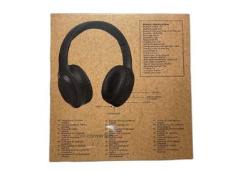 diadema grundig headphone bt foldable