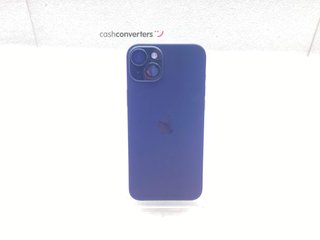 apple iphone 15 plus 128gb
