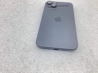 apple iphone 15 plus 128gb