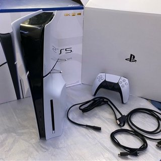 Consola Sony PS5 SLIM 1TB