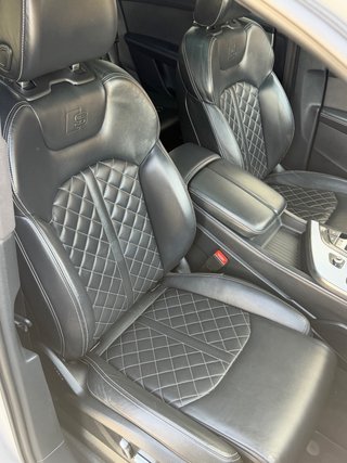 Audi SQ7 2018
